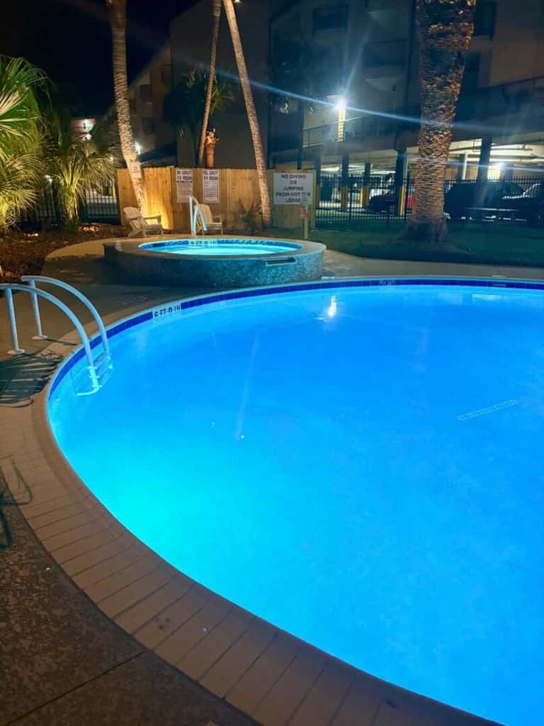 Seahab, Maravilla Resort, Pools, Hot Tub, Beach