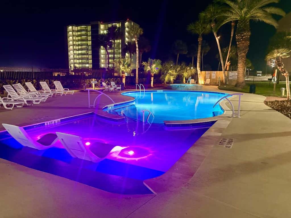Seahab, Maravilla Resort, Pools, Hot Tub, Beach