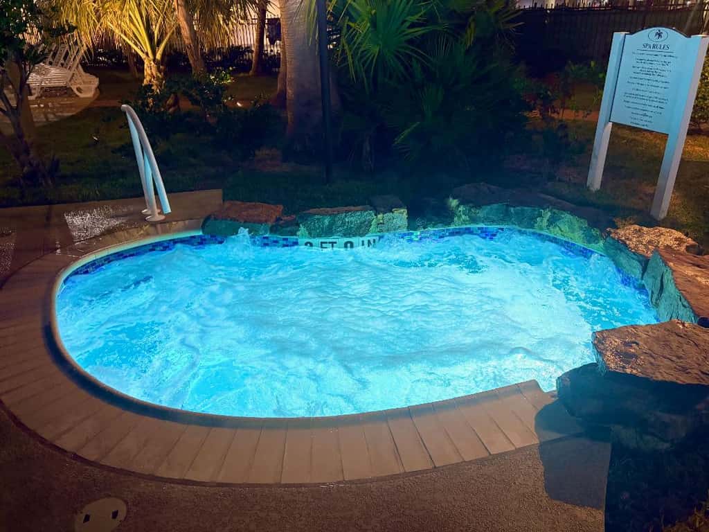 Seahab, Maravilla Resort, Pools, Hot Tub, Beach