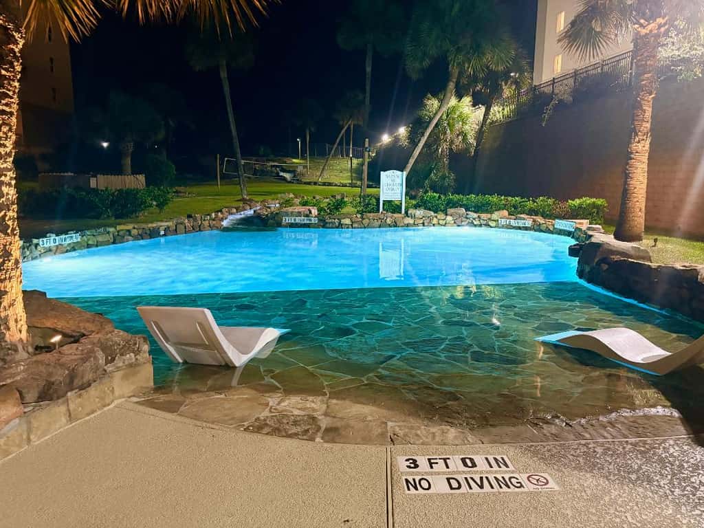 Seahab, Maravilla Resort, Pools, Hot Tub, Beach