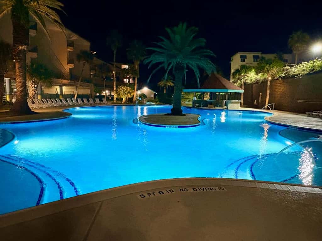 Seahab, Maravilla Resort, Pools, Hot Tub, Beach