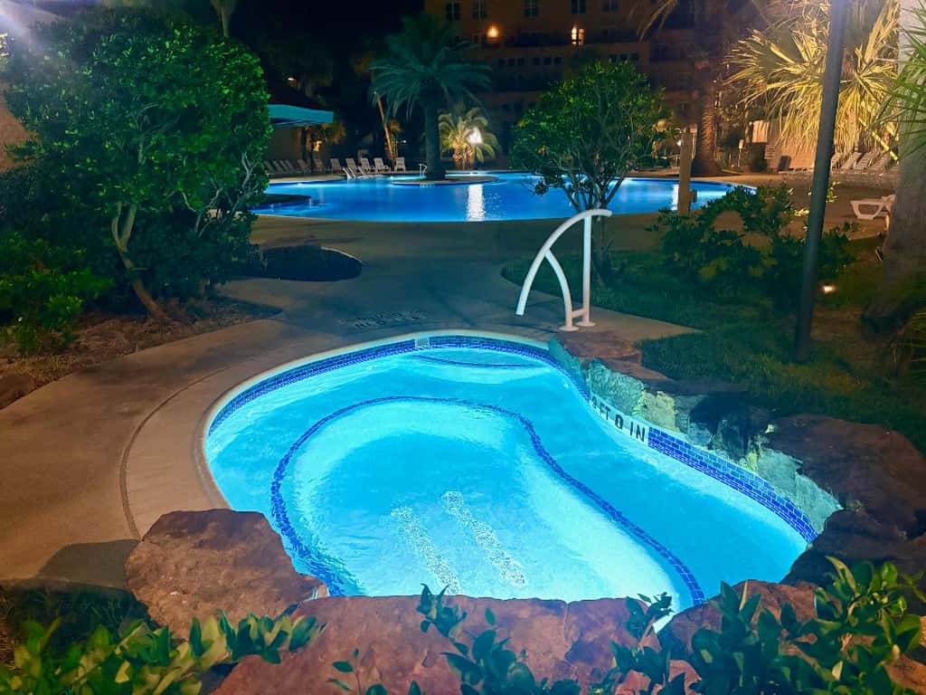Seahab, Maravilla Resort, Pools, Hot Tub, Beach