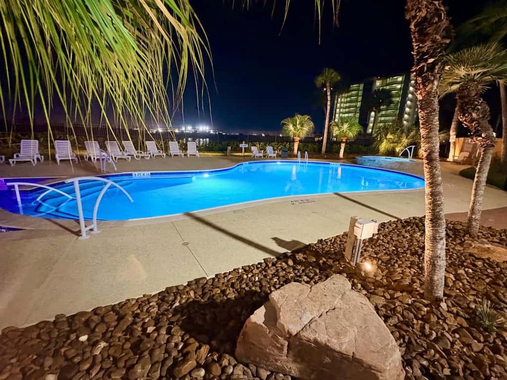 Seahab, Maravilla Resort, Pools, Hot Tub, Beach