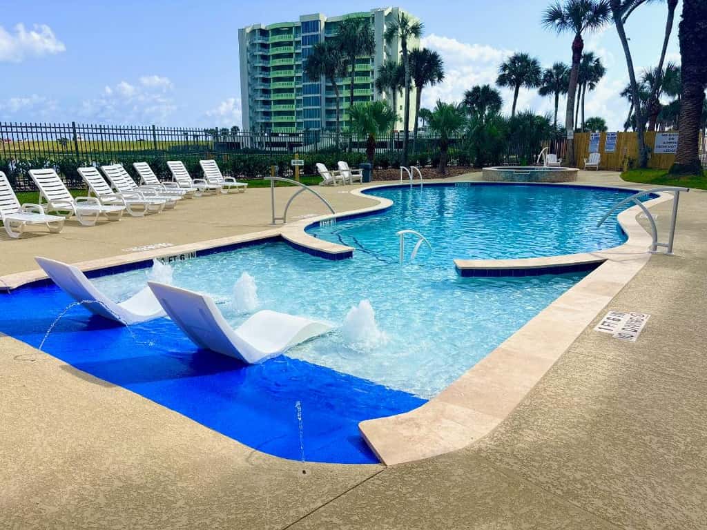 Seahab, Maravilla Resort, Pools, Hot Tub, Beach