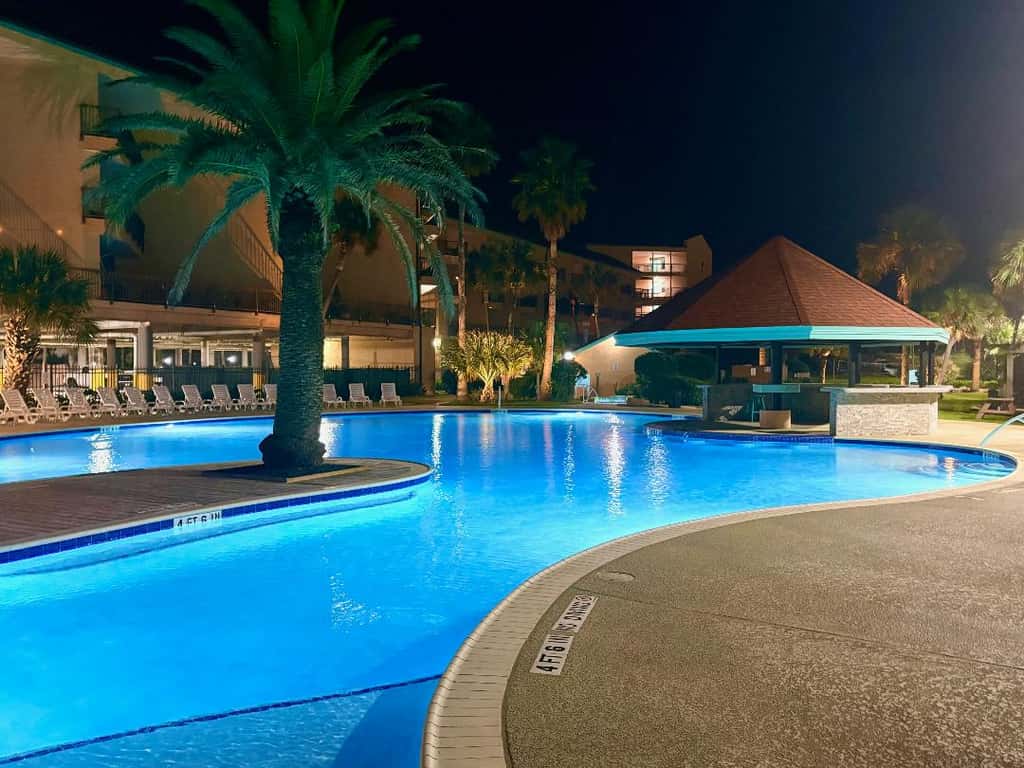 Seahab, Maravilla Resort, Pools, Hot Tub, Beach
