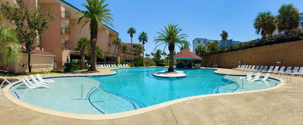 Seahab, Maravilla Resort, Pools, Hot Tub, Beach