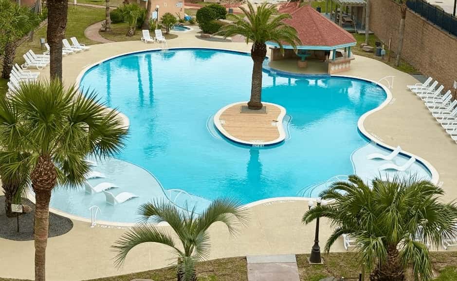 Seahab, Maravilla Resort, Pools, Hot Tub, Beach
