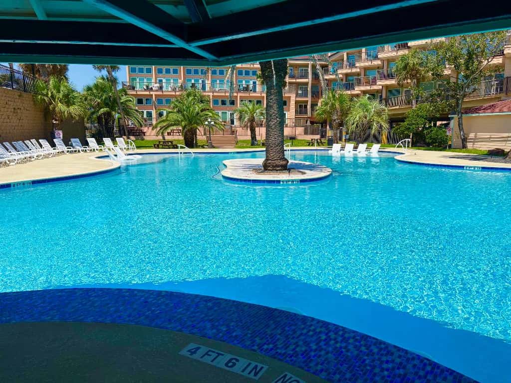 Seahab, Maravilla Resort, Pools, Hot Tub, Beach
