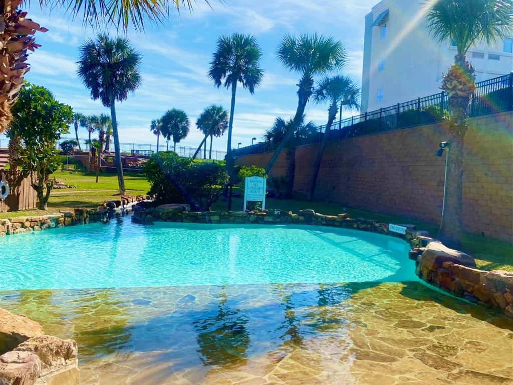 Seahab, Maravilla Resort, Pools, Hot Tub, Beach