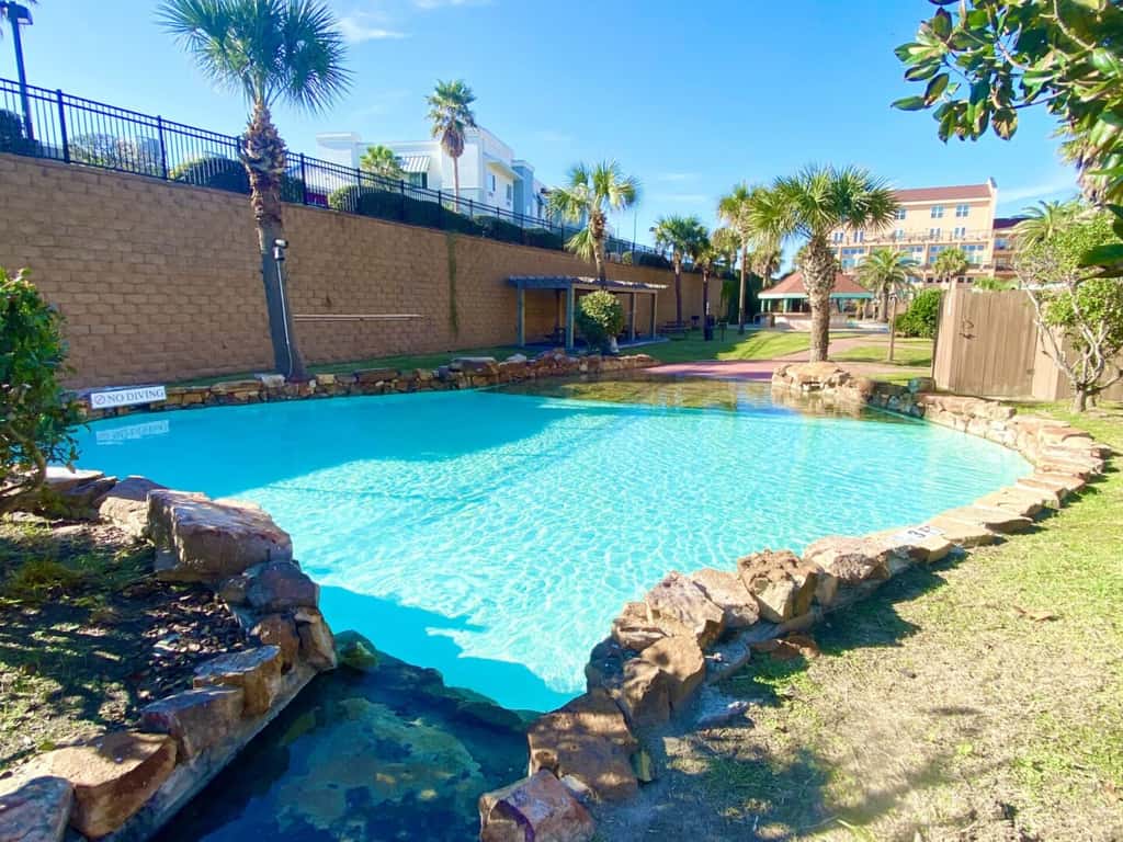 Seahab, Maravilla Resort, Pools, Hot Tub, Beach