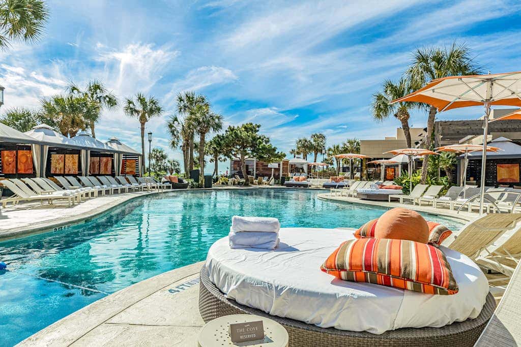 San Luis Getaway #435