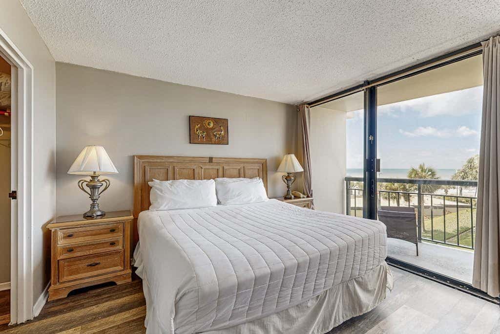 San Luis Getaway #435