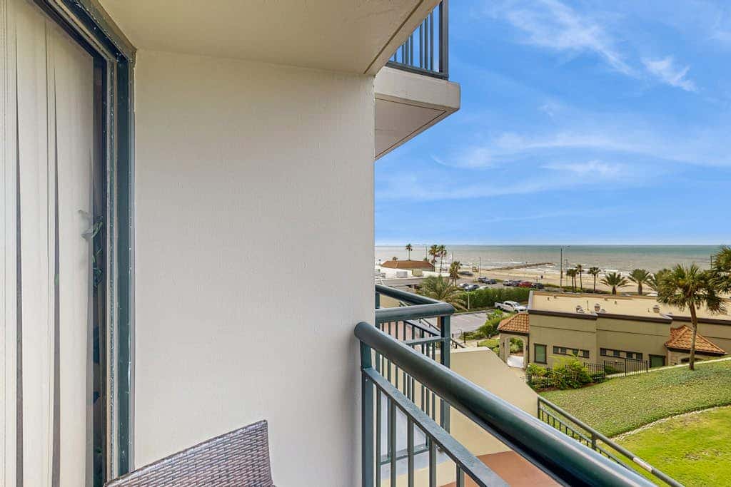 San Luis Getaway #435