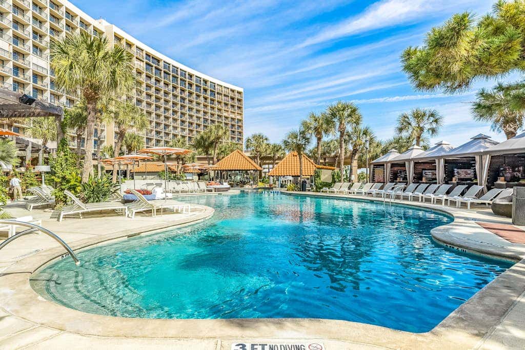 San Luis Getaway #435