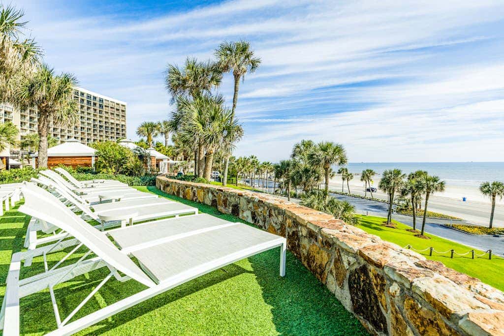 San Luis Getaway #435