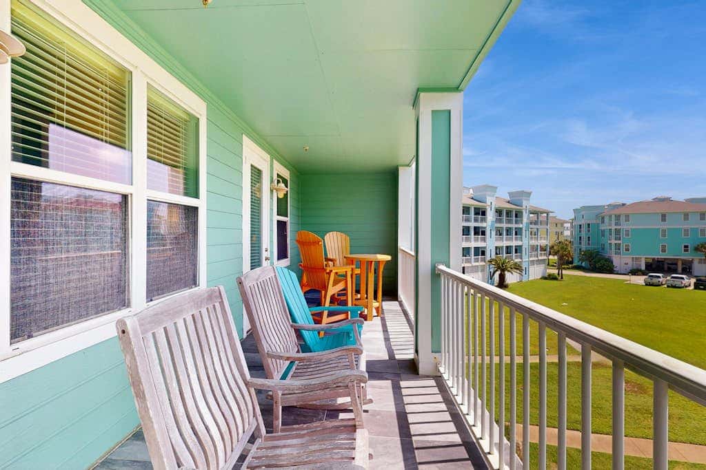 Pointe West Resort - Sandpiper Point