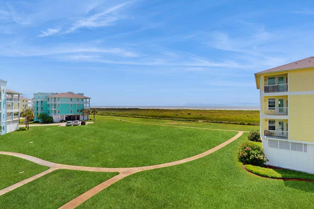 Pointe West Resort - Sandpiper Point