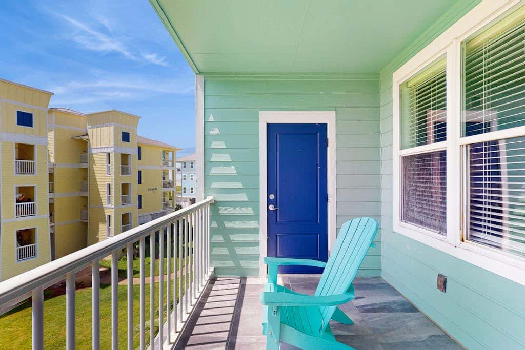 Pointe West Resort - Sandpiper Point