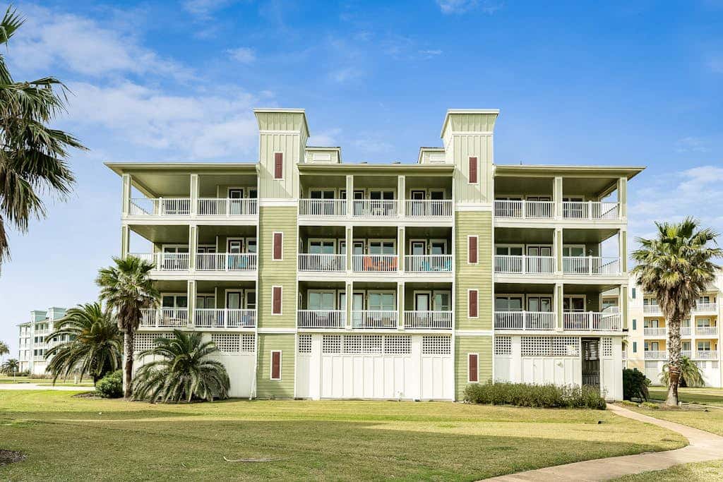 Pointe West Resort - Sandpiper Point