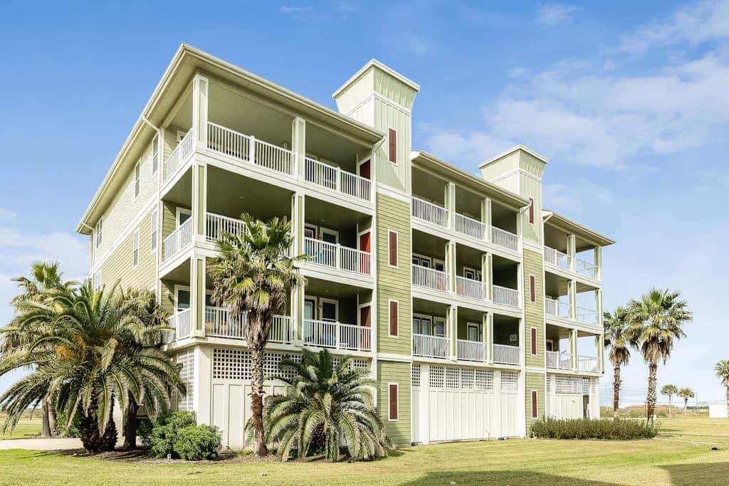 Pointe West Resort - Sandpiper Point