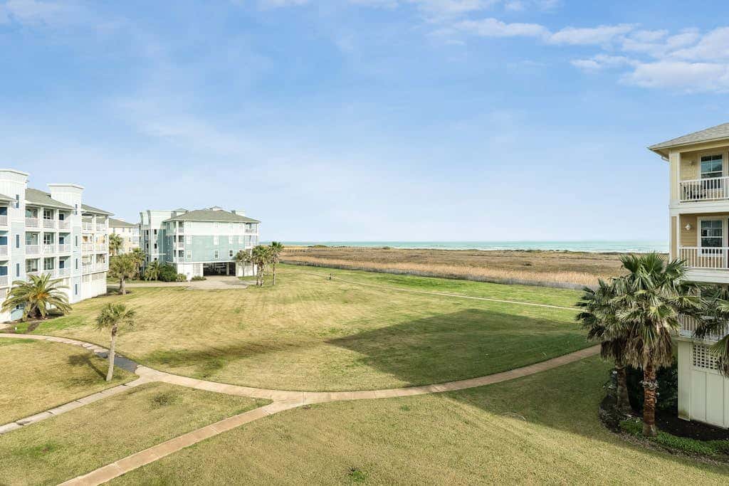 Pointe West Resort - Sandpiper Point