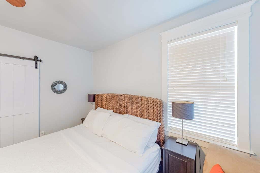 Pointe West Resort - 203