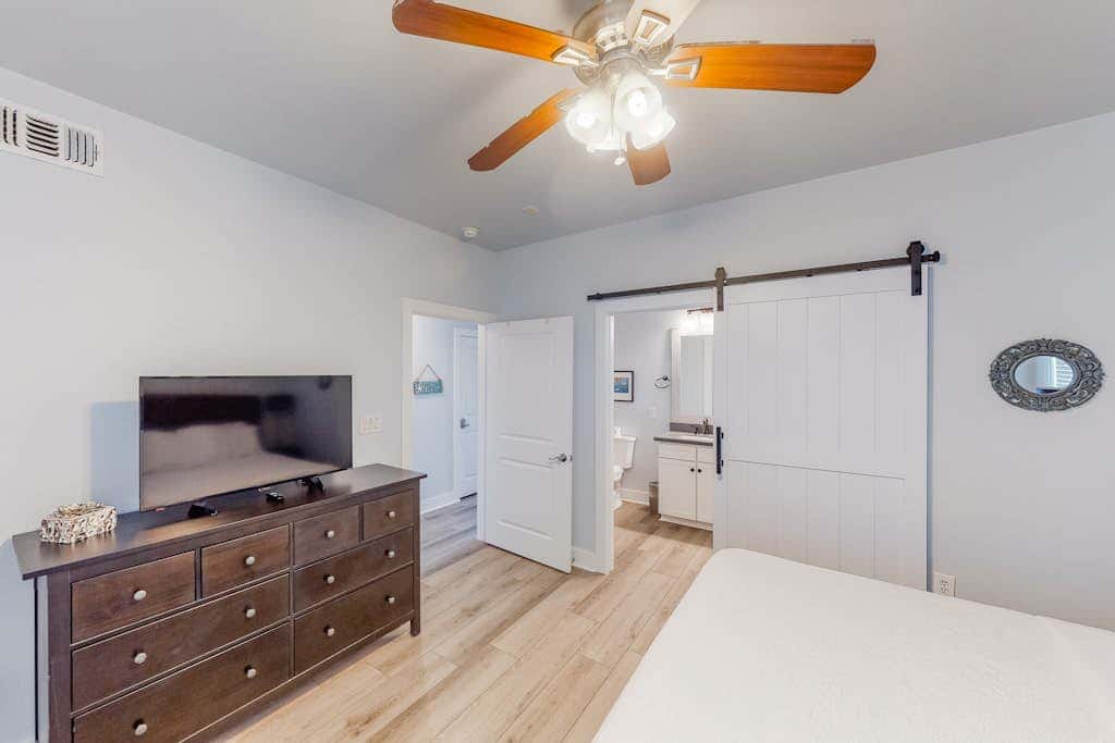 Pointe West Resort - 203