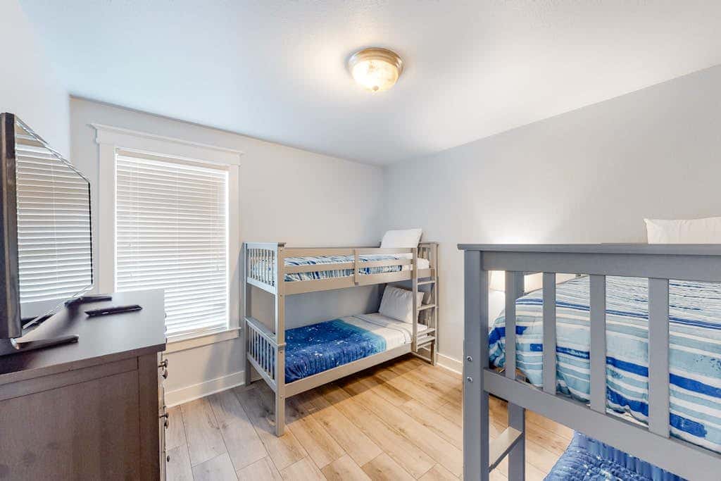 Pointe West Resort - 203
