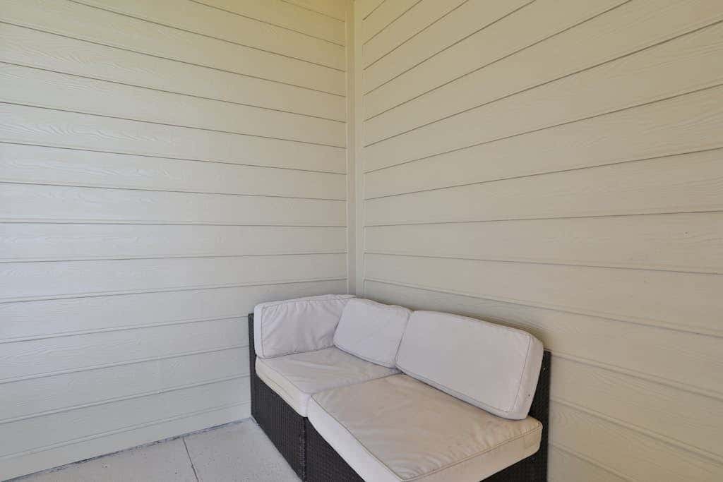 Pointe West Resort - 203