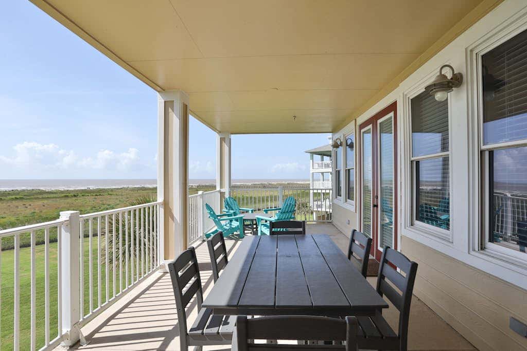 Pointe West Resort - 203