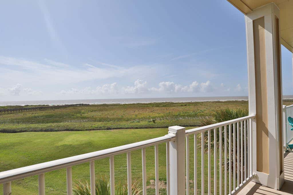 Pointe West Resort - 203