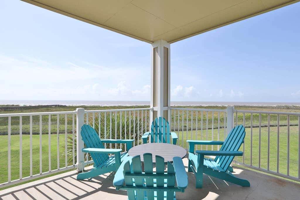Pointe West Resort - 203