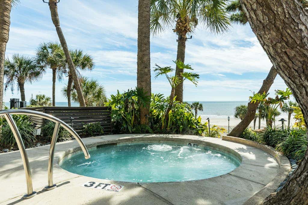 San Luis 14 - Beachfront Resort, Steps to Sand