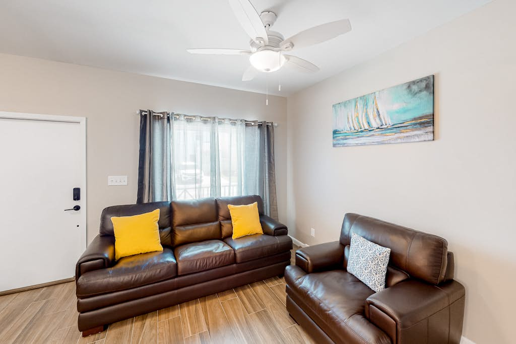 Las Joyas Bayview Home #217