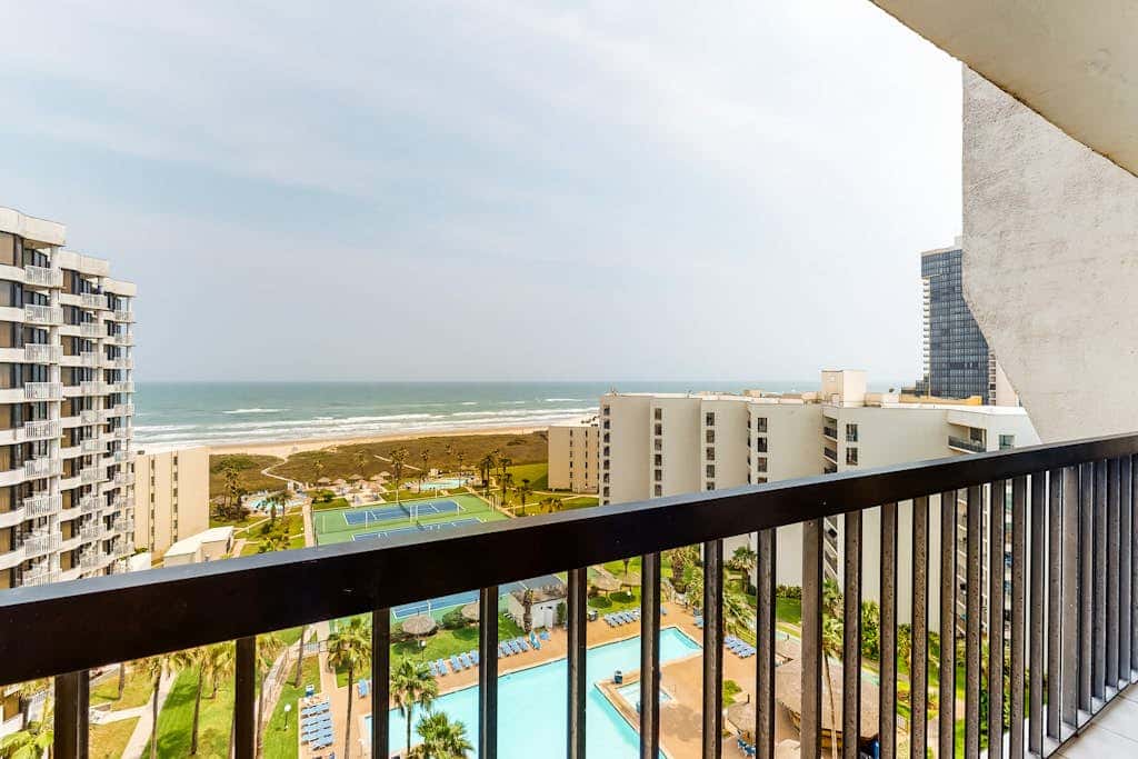 Saida Towers III #3116