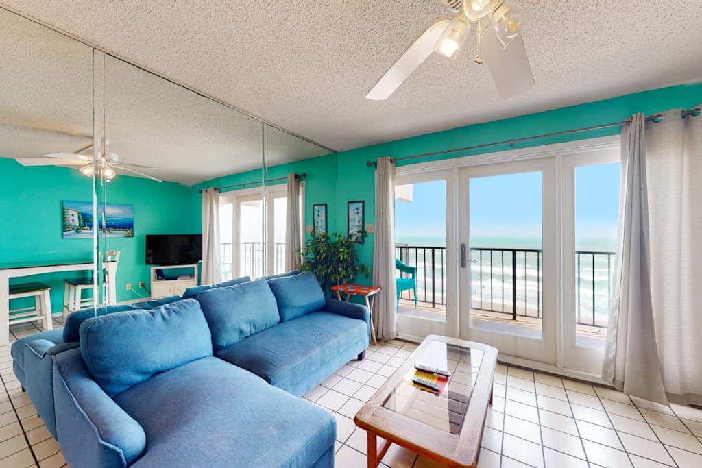 Florence Condominiums #707