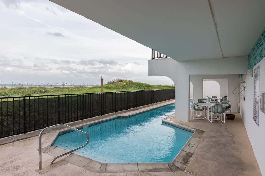 Florence Condominiums #707