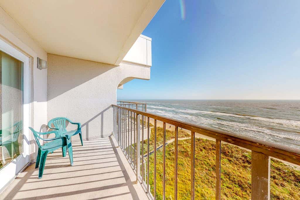 Florence Condominiums #707