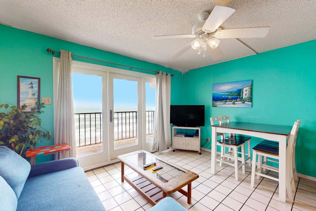 Florence Condominiums #707
