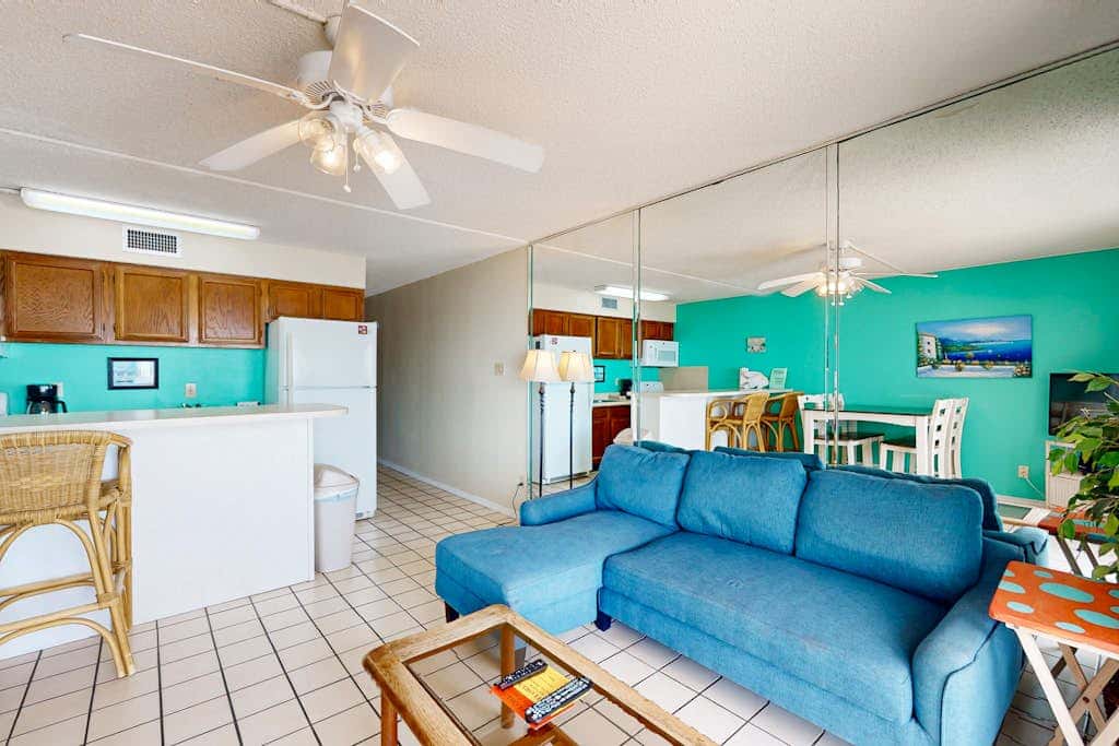 Florence Condominiums #707