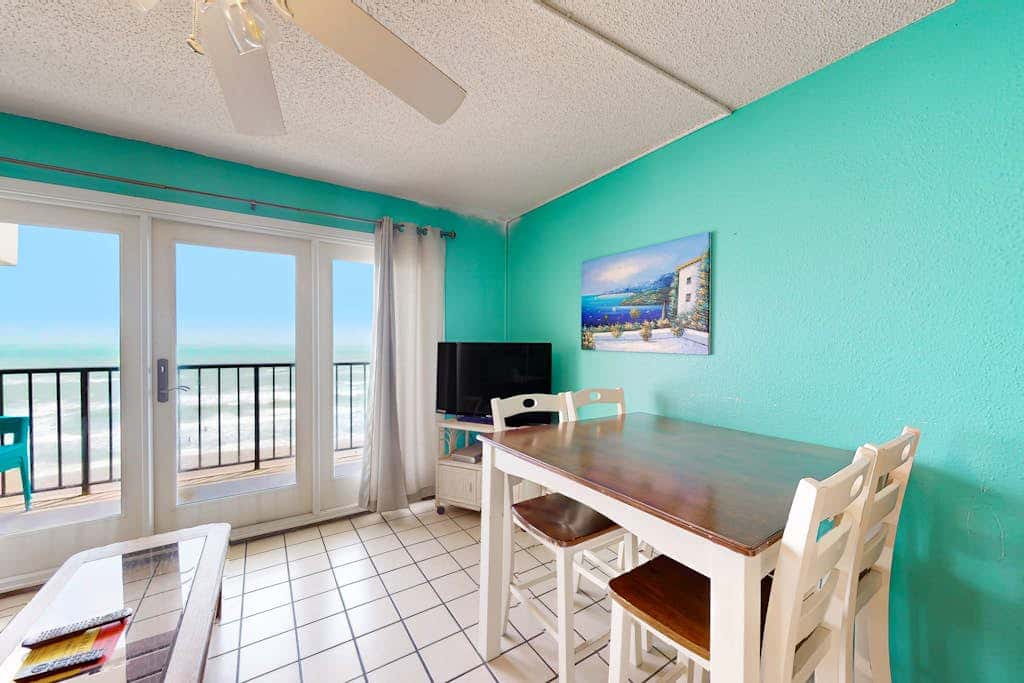 Florence Condominiums #707