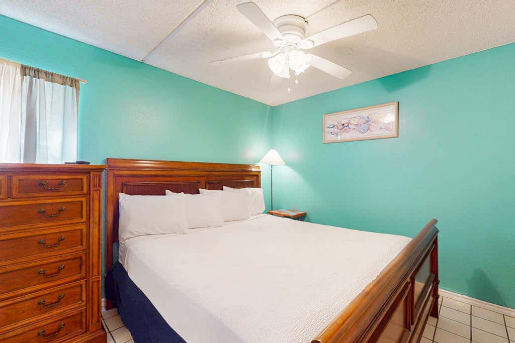 Florence Condominiums #707