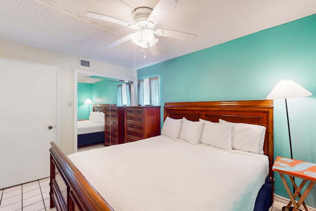 Florence Condominiums #707