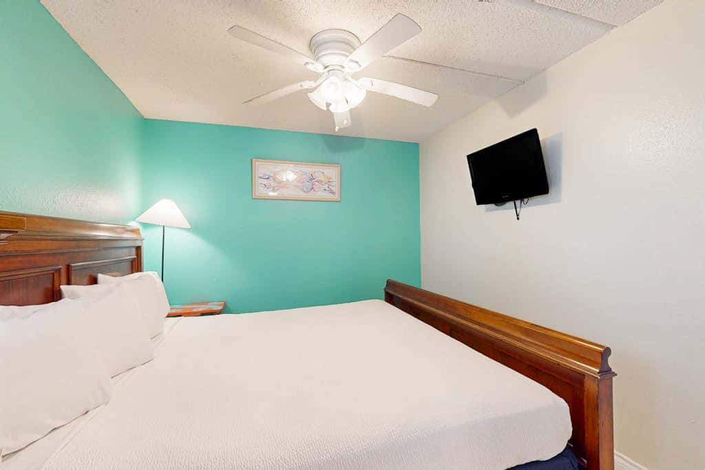 Florence Condominiums #707