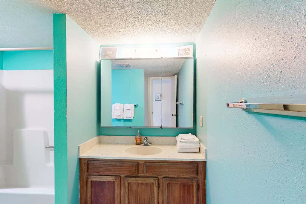 Florence Condominiums #707