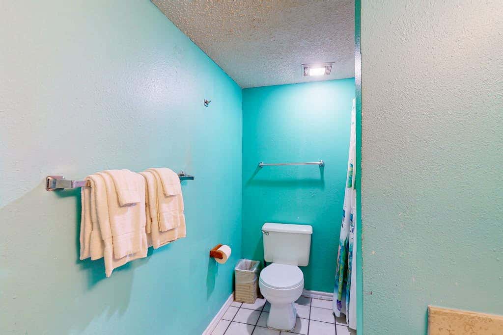 Florence Condominiums #707