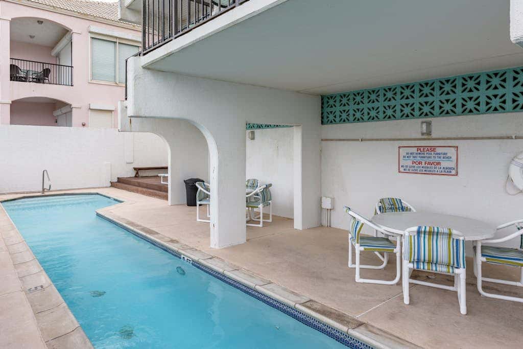 Florence Condominiums #707