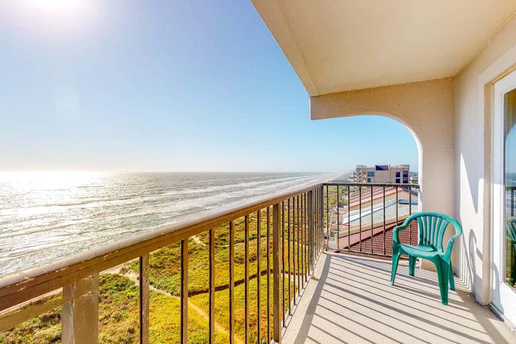Florence Condominiums #707