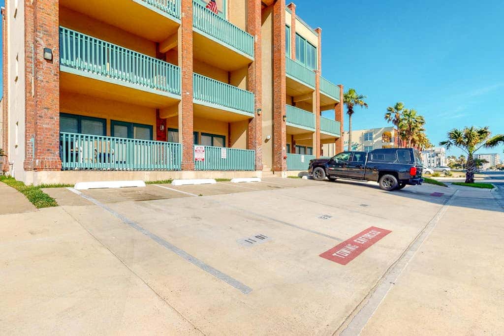 Florence Condominiums #707