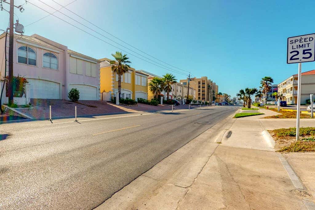 Florence Condominiums #707